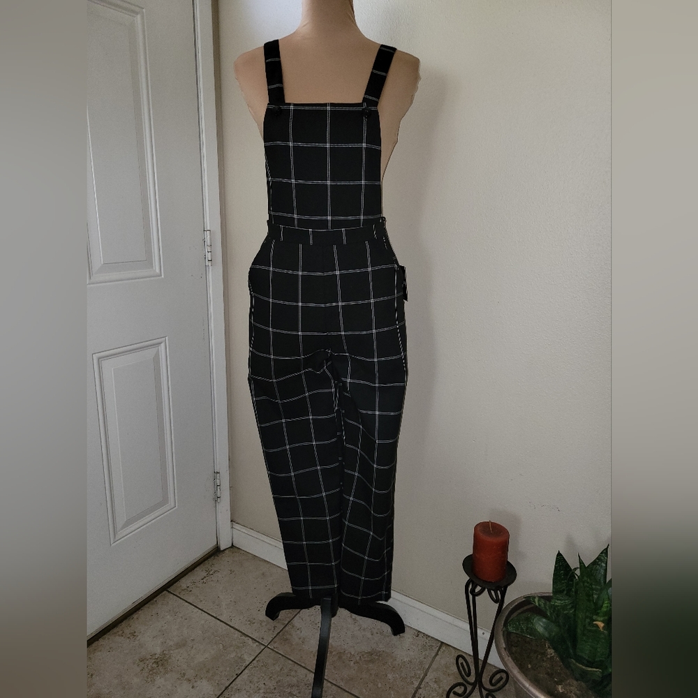 Forever 21 Overall